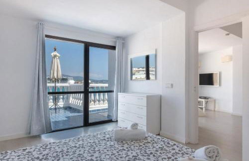 Jacaranda Apartments & Studios - Foto 24