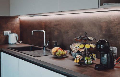 Residenza 39 with garage & bikes -800 mt to Bernina Express - Foto 2