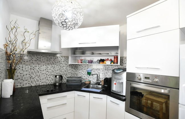 Avi's Suites - 44 Hativat Hanegev - Foto 11