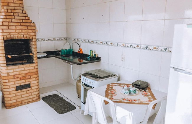 Acquamarine Suítes - Foto 21