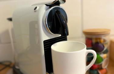 LaLeLou Braunlage, perfekt für Familien, zentral mit Garten 120qm, inkl Wäschepaket und WLAN, Boxspringbett, 6 Personen - Foto 34