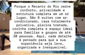 Casa do Rio Jacuípe - Foto 16
