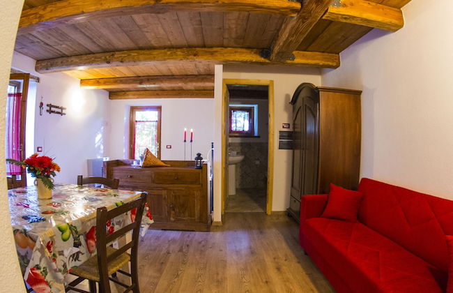 Il Borgo Dei Celti - Foto 58