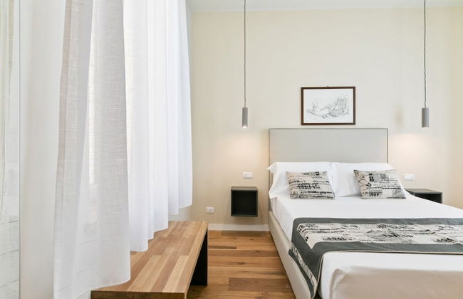 Palermo Luxury Apartment - Foto 6