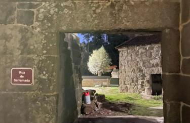 Casa do Passadiço - Fafião - Foto 21