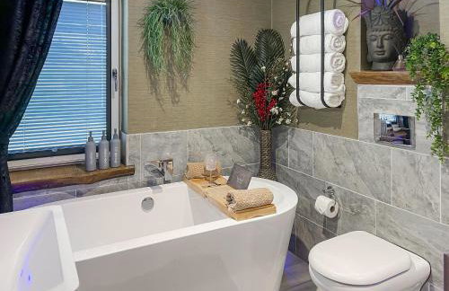 Cherry Cottage - Foto 20