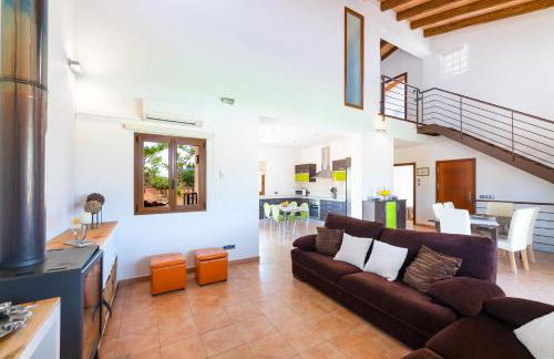 Finca Can Soler - Foto 7