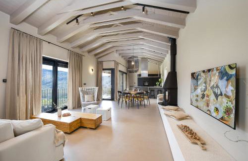 Villa Panorama del Tartufo for 6 people in Central Istria with spa & truffle hunting experience - Foto 22