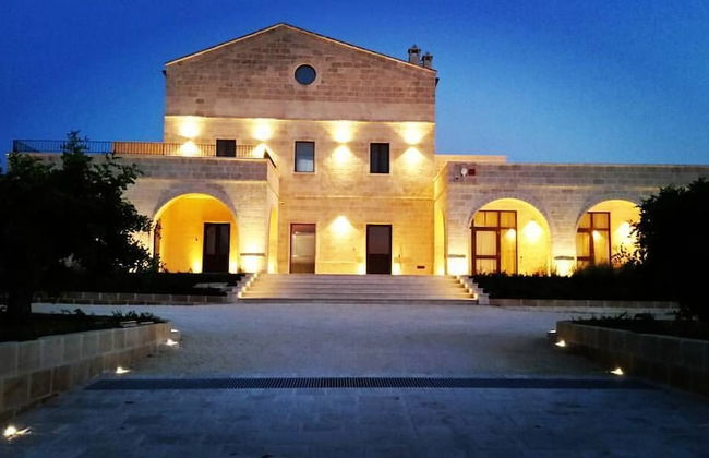 Masseria Sacramento - Foto 30