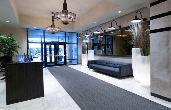 Corporate Stays Mayfair Apartments - Photo 2