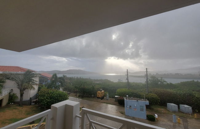 EliMar Bay View Apt - Photo 15