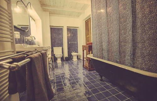 Relais di charme Frazione Chiavolino - Foto 28