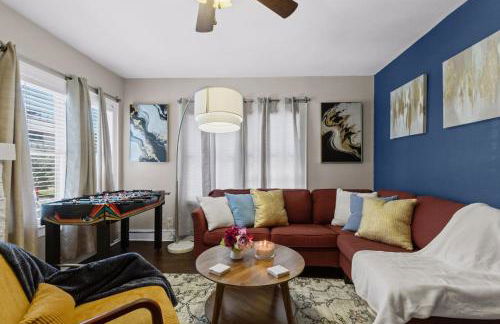 This is Your Home Away From Home - Foto 34