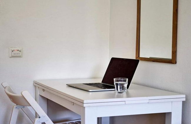 4 Person Holiday Park Home in Goteborg - Foto 17