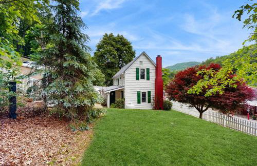 The Reed House - Foto 25