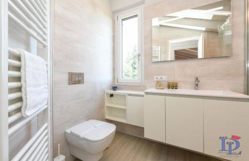 H2o Green Residence with 3 pools DesenzanoLoft Official Partner Homes & Villas by Marriott Bonvoy - Foto 30