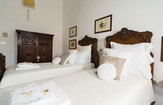 Castello di Serragiumenta - Foto 30