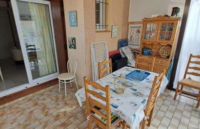 La maison coquillage - Photo 11