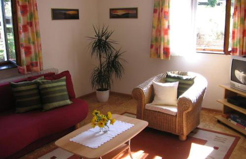 Ferienwohnung Blattmann - Foto 10