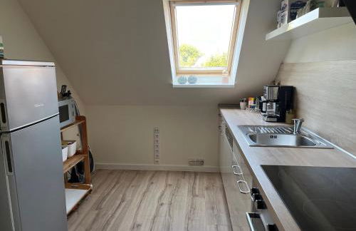 zentrumsnahe Ferienwohnung im Grünen - Foto 10