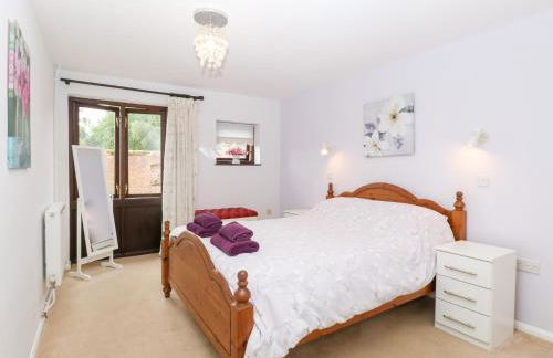 Lowbrook Cottage - Foto 11