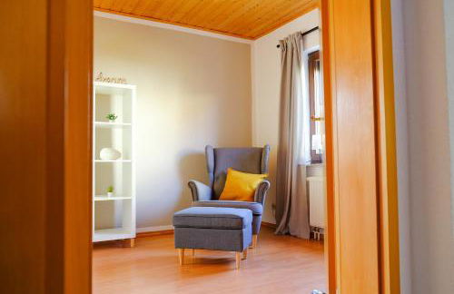 Ferienhaus am Hainberg - Foto 8