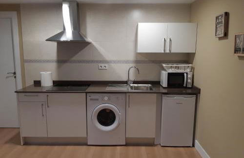 Apartamentos Nájera - Foto 5