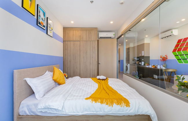 Ocean House in The Song An Gia Vung Tau - Foto 7