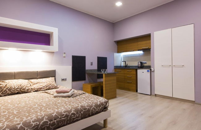 Pushkinskaya Apartments - Foto 12