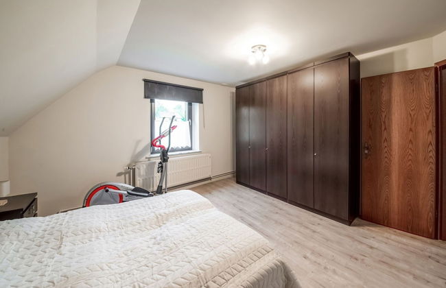 Holiday Home in Bullingen With Garden - Photo 4