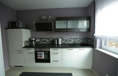 Ferienwohnung Gentner Fulda - Foto 8