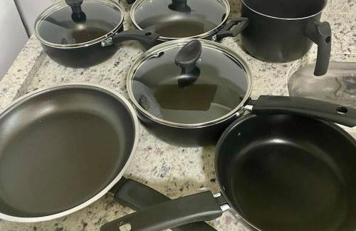 Ap 4 pessoas Aeroporto Congonhas com Ar condicionado - Foto 36