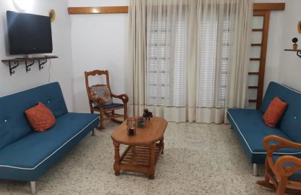 CHALET CON JACUZZI CLIMATIZADO, BARBACOA Y CERCA DE LA PLAYA - Foto 22