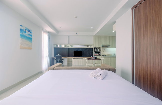 Stunning Studio Azalea Suites Apartment - Foto 5