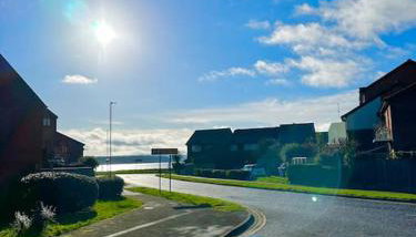 Sea View Apartment Poole Quay - FREE Parking - Foto 3