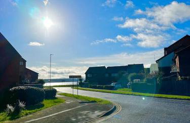 Sea View Apartment Poole Quay - FREE Parking - Photo 3