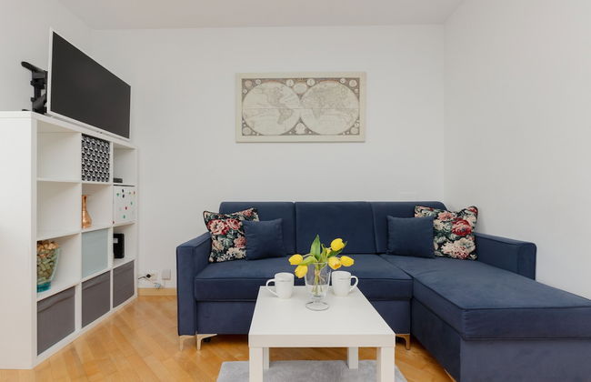 Bemowo Powstanców Slaskich by Renters - Foto 19