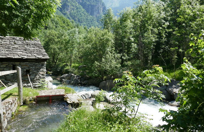 Rustico Nurell - Foto 26