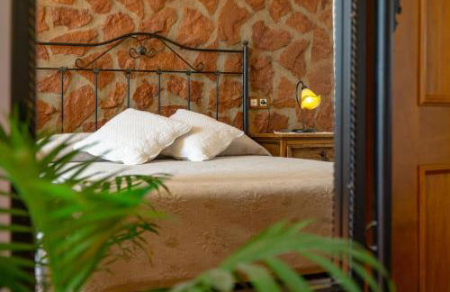 Alojamientos Rurales Los Macabes - Foto 11