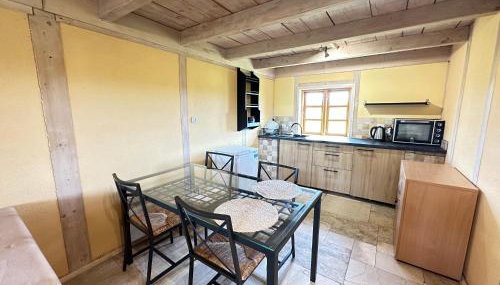 Domki Machnice - Foto 5, stove