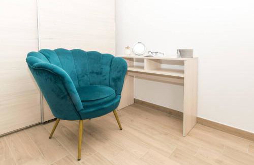 Relaxing pool villa Mattuzzi in Loborika - Foto 27