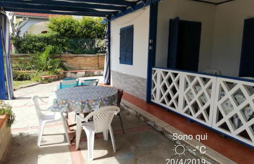 Holiday home Riserva Marina Protetta - Foto 11