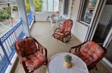 Seaside Apartment in Vergia - Foto 8