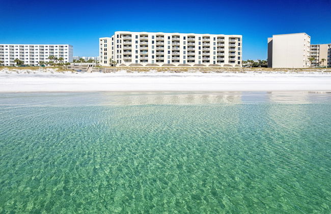 Inlet Reef 209 3 Bedroom Condo by RedAwning - Foto 52