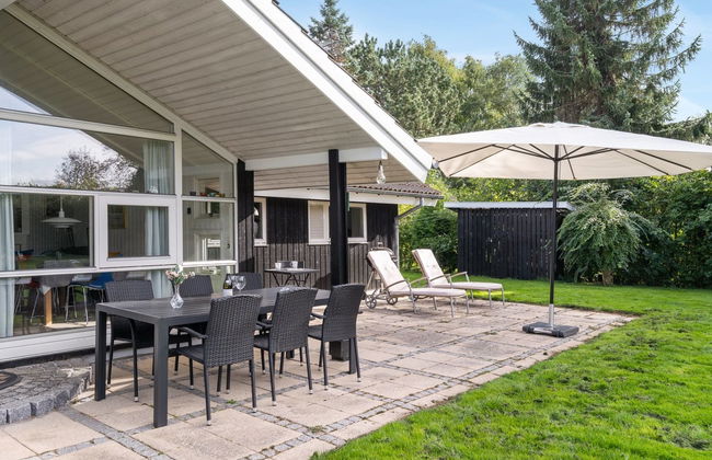 "Eivor" - 500m from the sea - Foto 4