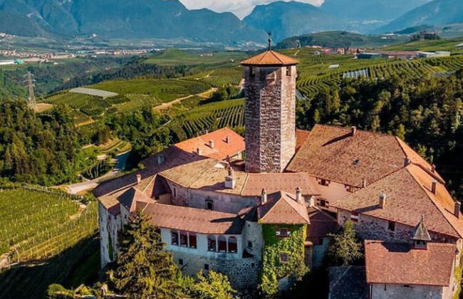 Casa Vacanze Piè di Castello - Foto 20