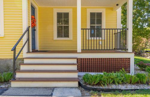 Pepperrell Place - Home for 6 - Foto 8