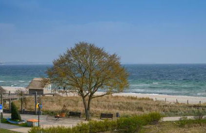 Altes Zollhaus Casa Meerblick - Foto 60
