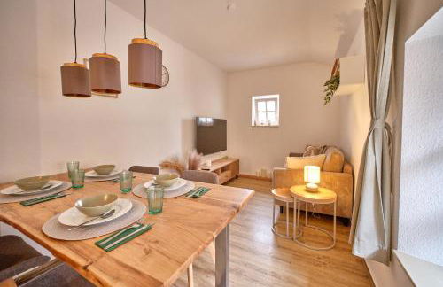 NEU! Historischer Altbau in ruhiger Lage - Foto 66