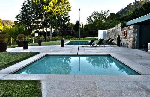 Casa do Passal Country House - Foto 18